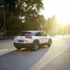 Illustration for article titled The 2020 Mazda MX-30 Is An Electric Crossover With RX-8 Doors